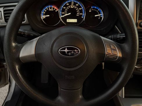 Used 2010 Subaru Forester 2.5X AWD/4WD image 29
