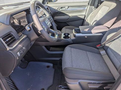 New 2026 GMC Terrain Elevation AWD/4WD image 4