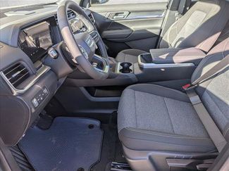 New 2026 GMC Terrain Elevation AWD/4WD video 4