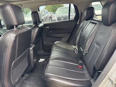 Used 2012 GMC Terrain SLT AWD/4WD image 21