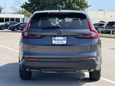 Used 2025 Honda CR-V EX-L image 5