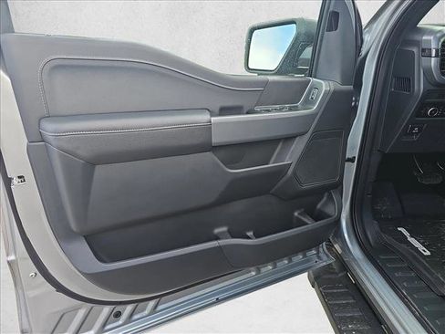 New 2026 Ford F150 XLT w/ Equipment Group 302A MID image 13