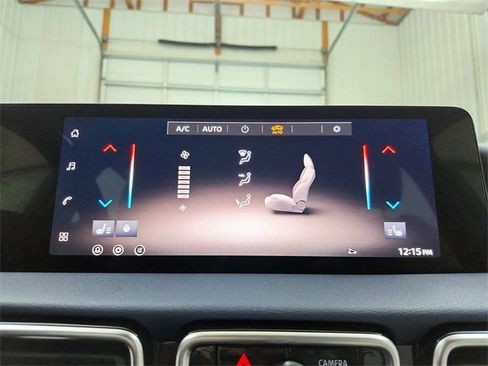 New 2026 Nissan Sentra SL w/ Floor Mat Package image 33