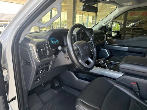 Used 2023 Ford F150 Lariat w/ Equipment Group 502A High AWD/4WD image 10