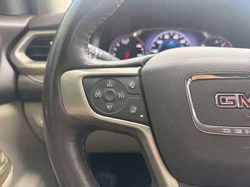 Used 2018 GMC Acadia Denali w/ LPO, Protection Package image 30