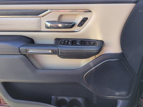 Certified 2019 RAM 1500 Limited w/ Advanced Safety Group image 13