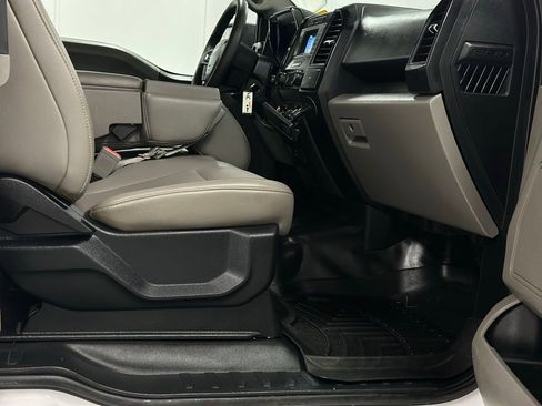 Used 2019 Ford F150 XL w/ Equipment Group 101A Mid image 21