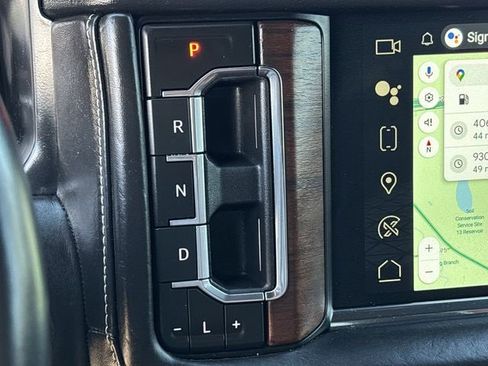 Used 2023 GMC Yukon Denali Ultimate w/ LPO, Floor Liner Package image 31