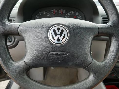 Used 2000 Volkswagen Jetta GL FWD image 27