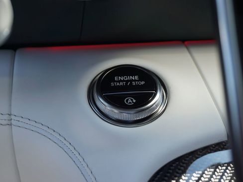 New 2026 Mercedes-Benz AMG GT 55 image 39