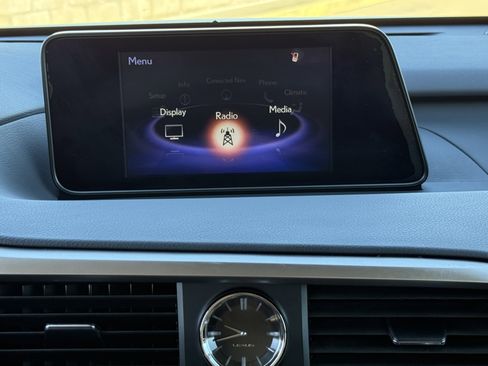 Used 2017 Lexus RX 350 FWD image 25