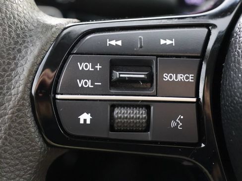 Used 2025 Honda Civic LX image 11