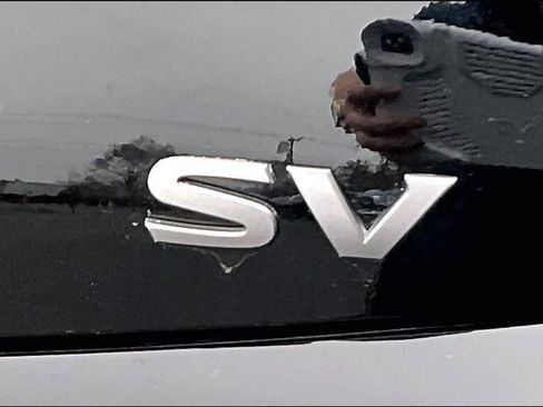 Used 2024 Nissan Altima 2.5 SV w/ SV Premium Package image 22