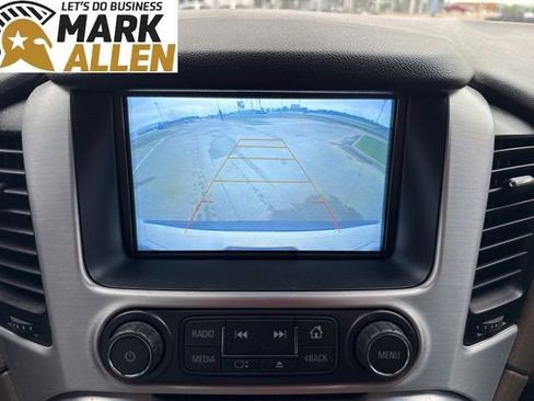 Used 2019 GMC Yukon XL SLT w/ Open Road Package image 10