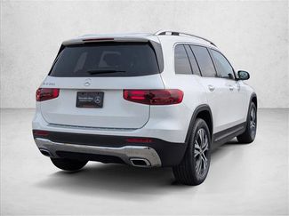 New 2026 Mercedes-Benz GLB 250 video 2