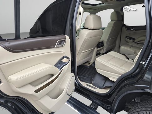 Used 2018 GMC Yukon Denali w/ Denali Ultimate Package AWD/4WD image 26