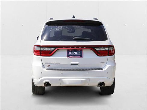 Used 2024 Dodge Durango GT image 6