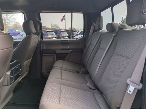 Used 2019 Ford F150 XLT w/ Equipment Group 302A Luxury image 13