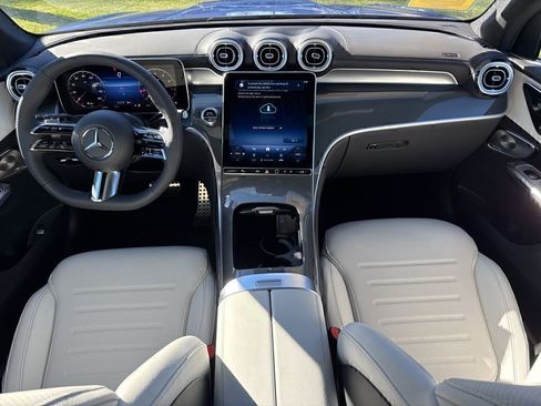 Certified 2026 Mercedes-Benz GLC 300 4MATIC image 20