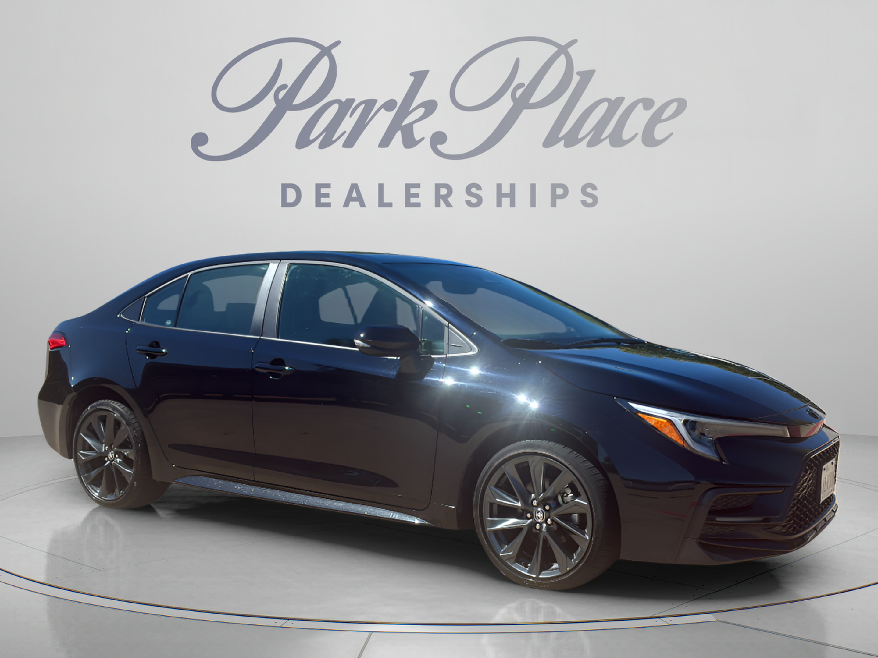 Used 2024 Toyota Corolla SE FWD image 7