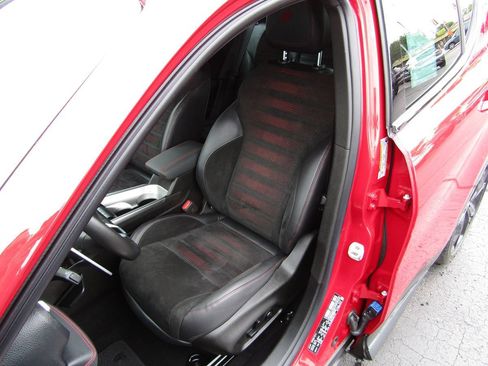 Used 2024 Dodge Hornet R/T AWD/4WD image 32