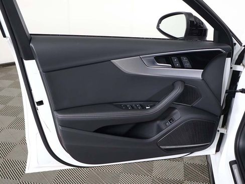 Used 2023 Audi A4 2.0T Premium Plus w/ Premium Plus Package image 26