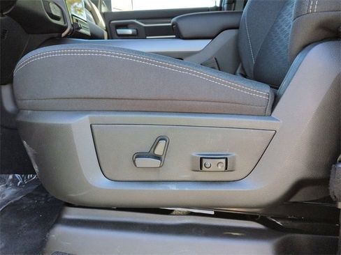 New 2025 RAM 2500 Big Horn image 22