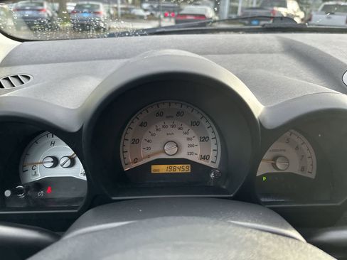 Used 2007 Scion tC image 15