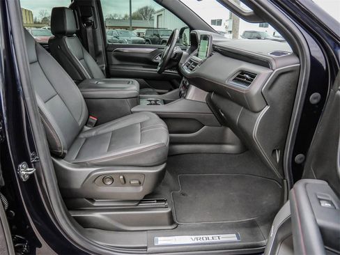 Used 2023 Chevrolet Tahoe RST w/ RST Performance Edition image 14