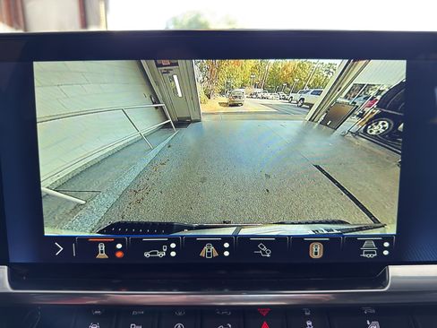 New 2026 Chevrolet Silverado 1500 LT image 17