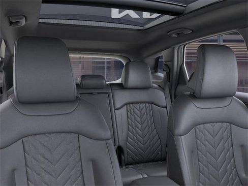 New 2025 Kia Sportage X-Line Prestige image 27