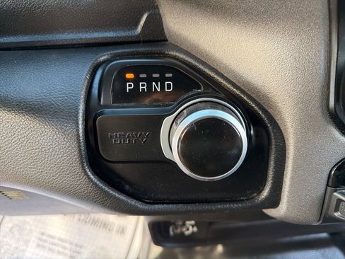 Used 2024 RAM 2500 Tradesman w/ Snow Chief Group AWD/4WD image 30