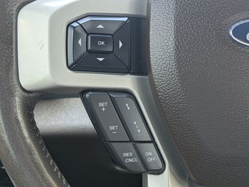Used 2019 Ford F250 King Ranch w/ King Ranch Ultimate Package AWD/4WD image 21