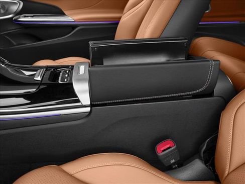 New 2027 Mercedes-Benz CLE 450 4MATIC Cabriolet image 10