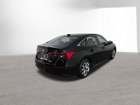 Used 2023 Honda Civic LX image 12