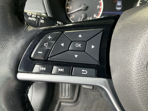 Used 2019 Nissan Altima 2.5 SV AWD/4WD image 30