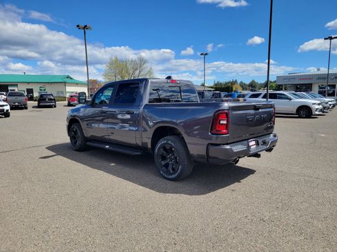 New 2026 RAM 1500 Express AWD/4WD image 12