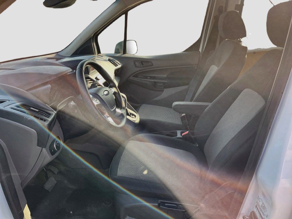 Used 2023 Ford Transit Connect XL FWD image 20
