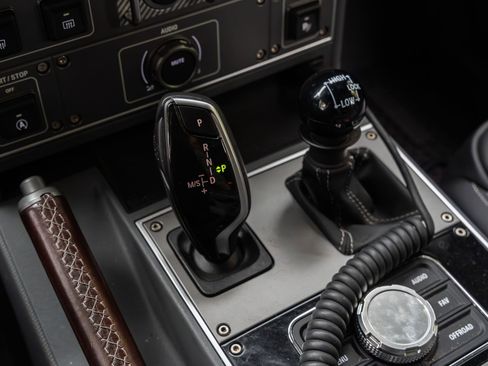 Used 2024 INEOS Grenadier Trialmaster Edition image 22