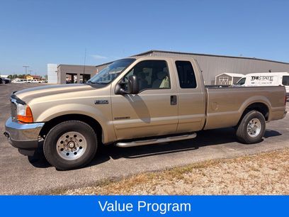 Used 2001 Ford F350 XLT