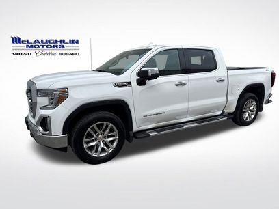Used 2020 GMC Sierra 1500 SLT