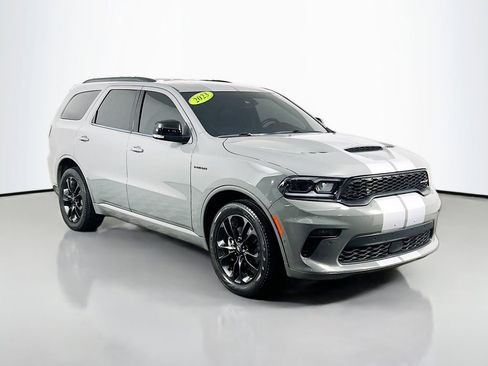 Used 2023 Dodge Durango R/T AWD/4WD image 3