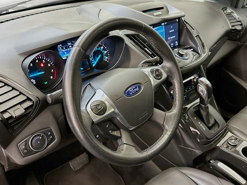 Used 2016 Ford Escape Titanium AWD/4WD image 18