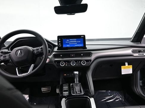 New 2026 Acura Integra A-Spec FWD image 16