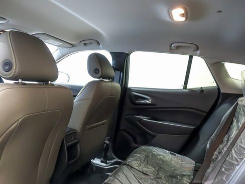 New 2026 Chevrolet Trax ACTIV image 11