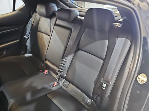 New 2026 MAZDA MAZDA3 2.5 S Hatchback w/ Select Pkg FWD image 13