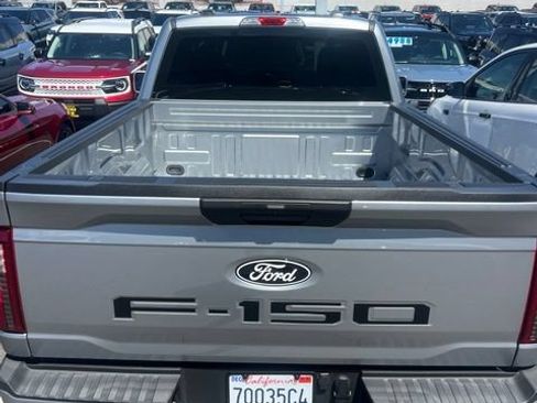 Used 2024 Ford F150 XL RWD image 7