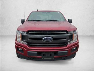 Used 2019 Ford F150 XLT w/ Equipment Group 302A Luxury video 2