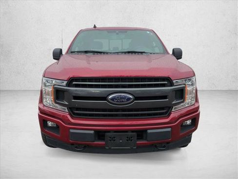 Used 2019 Ford F150 XLT w/ Equipment Group 302A Luxury image 2
