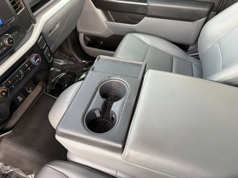 Used 2022 Ford F150 XL w/ Equipment Group 101A High image 24